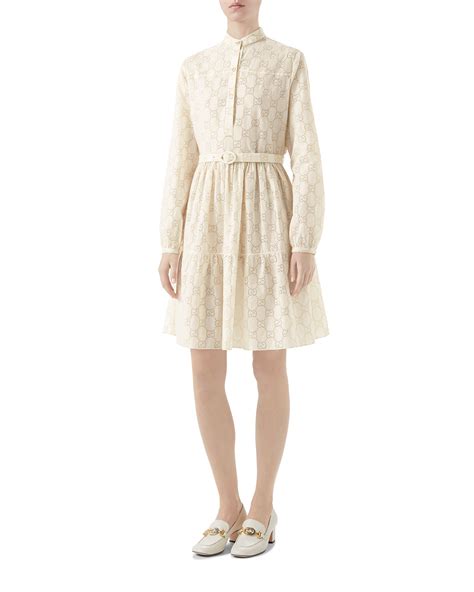 babydoll gucci dress|baby gucci outlet.